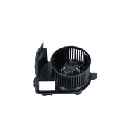 Interior fan fresh air recirculation NRF suitable for e.g. RENAULT THALIA