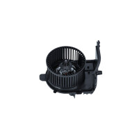 Interior fan fresh air recirculation NRF suitable for e.g. RENAULT CLIO