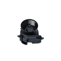 Interior fan fresh air recirculation NRF suitable for e.g. RENAULT CLIO