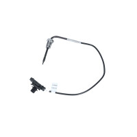 Sensor Abgastemperatur mit synthetischem Fett NRF für u.a. FIAT PANDA