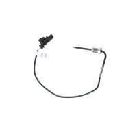 Sensor Abgastemperatur mit synthetischem Fett NRF für u.a. FIAT PANDA