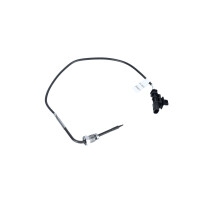 Sensor Abgastemperatur mit synthetischem Fett NRF für u.a. FIAT PANDA