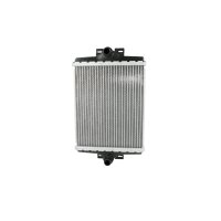 Kühler Motorkühlung Kühlrippen...