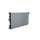 Radiator engine cooling 650 - 445 mm alu NRF for e.g. SEAT IBIZA