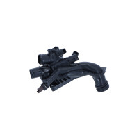 Thermostat Kühlmittel Öffnungstemperatur 105 °C NRF für u.a. CITROËN DS4