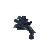 Thermostat Kühlmittel Öffnungstemperatur 105 °C NRF für u.a. CITROËN DS4