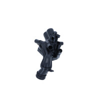 Thermostat Kühlmittel Öffnungstemperatur 105 °C NRF für u.a. CITROËN DS4