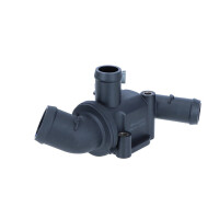Thermostat coolant opening temperature 87 °C NRF for...