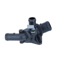 Thermostat coolant opening temperature 87 °C NRF for e.g. MB A-CLASS