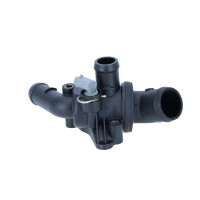 Thermostat coolant opening temperature 87 °C NRF for e.g. MB A-CLASS