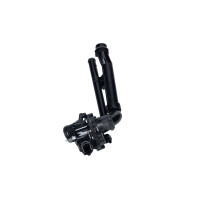 Thermostat coolant opening temperature 97 °C NRF for e.g. MB E-CLASS