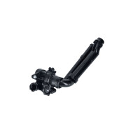 Thermostat coolant opening temperature 97 °C NRF for e.g. MB E-CLASS