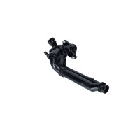 Thermostat coolant opening temperature 97 °C NRF for e.g. MB E-CLASS