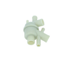 Thermostat Kühlmittel Öffnungstemperatur 82 °C NRF für u.a. LAND ROVER DISCOVERY
