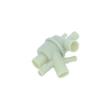 Thermostat Kühlmittel Öffnungstemperatur 82 °C NRF für u.a. LAND ROVER DISCOVERY