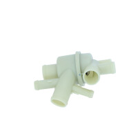 Thermostat Kühlmittel Öffnungstemperatur 82 °C NRF für u.a. LAND ROVER DISCOVERY