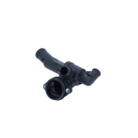 Thermostat coolant opening temperature 87 °C NRF for SEAT IBIZA and others