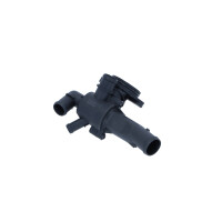 Thermostat coolant opening temperature 87 °C NRF for SEAT IBIZA and others