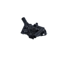 Thermostat coolant opening temperature 97 °C NRF for e.g. MB A-CLASS