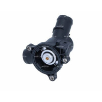 Thermostat coolant opening temperature 95 °C NRF for...