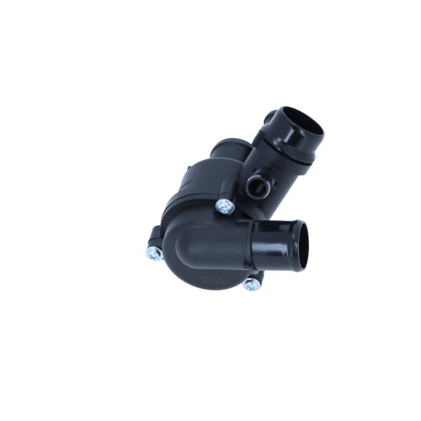 Thermostat coolant opening temperature 82 °C NRF for e.g. LAN ROVER SPORT