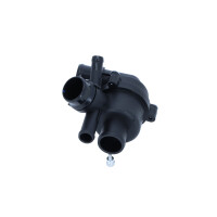 Thermostat coolant opening temperature 82 °C NRF for e.g. LAN ROVER SPORT