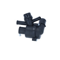 Thermostat coolant opening temperature 82 °C NRF for e.g. LAN ROVER SPORT