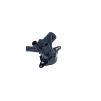 Thermostat Kühlmittel Öffnungstemperatur 93 °C NRF für u.a. DACIA DUSTER