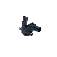 Thermostat Kühlmittel Öffnungstemperatur 93 °C NRF für u.a. DACIA DUSTER