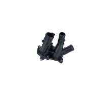 Thermostat coolant opening temperature 98 °C NRF for e.g. FORD FOCUS