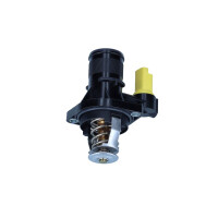 Thermostat Kühlmittel Öffnungstemperatur 105 °C NRF für u.a. PEUGEOT 407