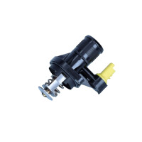 Thermostat Kühlmittel Öffnungstemperatur 105 °C NRF für u.a. PEUGEOT 407