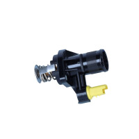 Thermostat Kühlmittel Öffnungstemperatur 105 °C NRF für u.a. PEUGEOT 407