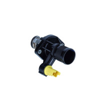 Thermostat Kühlmittel Öffnungstemperatur 105 °C NRF für u.a. PEUGEOT 407