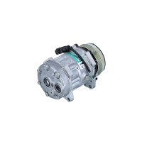 Klimakompressor 24 V Ø 110 mm R 134a SD7H15 NRF für u.a. MAN TGM