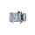 Klimakompressor 24 V Ø 110 mm R 134a SD7H15 NRF für u.a. MAN TGM