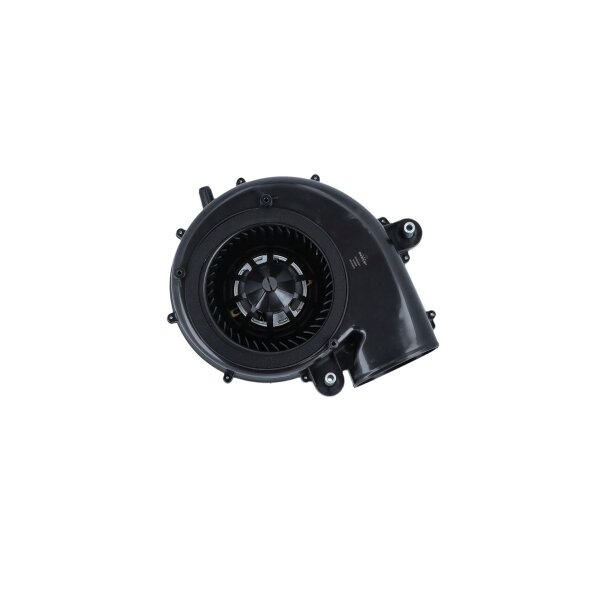 Innenraumgebläse Frischluft Umluft NRF passend für u.a. PORSCHE 911