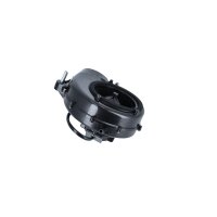 Innenraumgebläse Frischluft Umluft NRF passend für u.a. PORSCHE 911