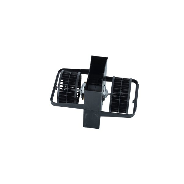 Interior fan fresh air recirculation NRF suitable for e.g. IVECO EUROTRAKKER