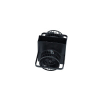 Interior fan fresh air recirculation NRF suitable for e.g. IVECO EUROTRAKKER