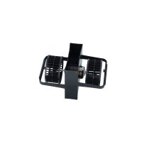 Interior fan fresh air recirculation NRF suitable for e.g. IVECO EUROTRAKKER