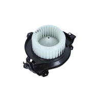Interior blower NRF suitable for e.g. MERCEDES-BENZ SPRINTER