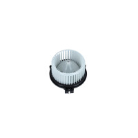 Interior fan fresh air recirculation NRF suitable for e.g. ISUZU N