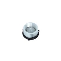 Interior fan fresh air recirculation NRF suitable for e.g. ISUZU N