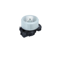 Innenraumgebläse Frischluft Umluft NRF passend für PORSCHE CAYENNE