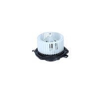 Interior fan fresh air recirculation NRF suitable for e.g. IVECO DAILY