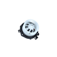 Interior fan fresh air recirculation NRF suitable for e.g. IVECO DAILY