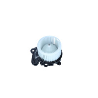 Interior fan fresh air recirculation NRF suitable for FIAT PUNTO and others