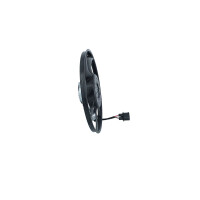 Fan engine cooling anti-overheating 400 W NRF suitable for e.g. AUDI A6