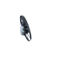 Lüfter Motorkühlung Anti-Überhitzung 400 W NRF passend für u.a. AUDI A6